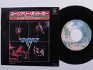 Rock 45 VAN HALEN You Really Got Me WARNER BROS NM japan picture sleeve k