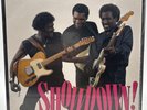 New / Sealed ALBERT COLLINS / ROBERT CRAY / JOHNNY COPELAND ‎