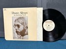NM-/EX • DUANE ALLMAN An Anthology Vol II 2 LP Capricorn Records 2CP 0139