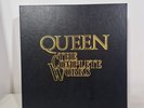 Queen - The Complete Works Box Set 1985 LTD Ed 14 LP Vinyl Records Near Mint