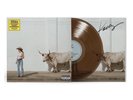 Kacey Musgraves SIGNED LP Middle of Nowhere WHISKEY COLORED Vinyl Autographed