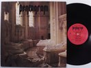 PENTAGRAM Day Of Reckoning LSR LP with inserts y