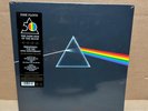 Pink Floyd - The Dark Side of the Moon 50th Anniversary 180G Vinyl Record 2023