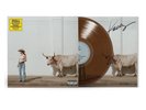 Signed Insert Whiskey Color Vinyl LP Kacey Musgraves Middle Of Nowhere