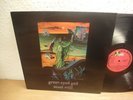 STEEL MILL GREEN EYED GOD LP 1971 orig 1ST PRESS, PROG. MONSTER...........mint-