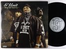 G Unit - Beg For Mercy 2xLP - Interscope OG Press
