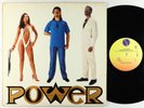 Ice-T - Power LP - Sire OG Press VG+