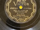 78rpm 1927 CARTER FAMILY 