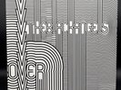 The Black Angels Passover Debut 2LP Vinyl  VG Plus
