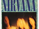 NIRVANA * Smells Like Teen Spirit * 1991 GERMANY MISPRINT 7