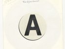 Style Council The Birds & The B's RARE UK 1987 TEST PRESSING 7