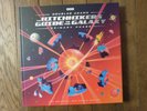 THE HITCHHIKER'S GUIDE TO THE GALAXY -PRIMARY PHASE+ RED VINYL -2018 -EX