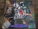 LP CARCASS Necroticism Descanting The Insalubrious 1991 First Pressing Insert