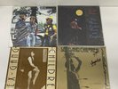 8 classic punk records untested