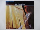 Bill Evans Trio Explorations Riverside VIJ-102 Japan  VINYL LP