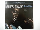 Miles Davis Kind Of Blue CBS/Sony 23AP 2556 Japan  VINYL LP