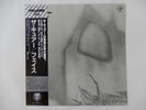 The Cure Faith Vap 35109-25 Japan promo VINYL LP OBI