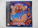 Dokken Back For The Attack Elektra P-13564 Japan  VINYL LP OBI