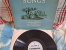 COLUMBIA SAX 2358 **BLUE/SILVER**CHRISTA LUDWIG/MOORE - MAHLER SONG RECITAL* NM