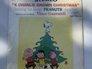 Vince Guaraldi A Charlie Brown Christmas LP Vinyl Fantasy Jazz Stereo