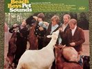 The Beach Boys Pet Sounds RARE 1980 VINYL-MONO Green Label Capitol N-16156•EX