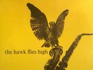 Coleman Hawkins - The Hawk Flies High 2007 LP, MFSL FACTORY SEALED