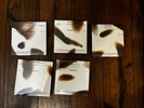 LE SSERAFIM UNFORGIVEN 1st Studio Album COMPACT Ver Full Set New