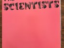 The Scientists Originally Vinyl 1981 Lp MINT RARE Post-Punk