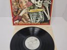 Grateful Dead The Best of Skeletons From the Closet LP 1974 WHITE LABEL PROMO VG