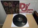Slayer Reign in Blood 1986 original Def Jam Records Ghs 24131 Beautiful Vinyl LP