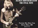 Allman Brothers Band The Final Note Records & LPs New