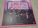 Glory Days by Little Mix (Record, 2017)
