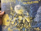 Live after Death by Iron Maiden (Record, 2014)