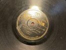Blind Willie Johnson 78 rpm Record Jesus is Coming Soon / I'm Going to Run -1929