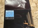 Tears for Fears 2x 10