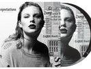 Taylor Swift Reputation Picture Disc 12