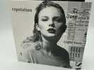Vinyle Taylor Swift Reputation - Picture disc - très bon état - épuisé