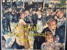 Festival of Light Classical Music Vintage 12-Record Set Vinyl LP, Never Used