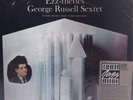 George Russell - Ezz-thetics - OJC-070 - MCA - Riverside - Factory Sealed LP
