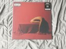 The Death of Peace of Mind - Bad Omens (Record, 2022) - Opaque Silver - NEW