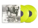 Alice In Chains Self Titled 1995 Album YELLOW VINYL 2-LP Record 30th Ann. NEW bl