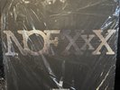 NOFX NOFXxX Vinyl Box Set Limited Edition Silver Edition