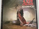 Ozzy Osbourne Blizzard Of Ozz 1981 Pitman/Terre Haute Hybrid US Press VG+/VG