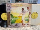 ELTON JOHN GOODBYE YELLOW BRICK ROAD 2X NM- TO UNPLAYED VINYL 2X LP   TRIFOLD