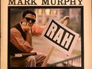 Mark Murphy - Rah (LP) (Very Good Plus (VG+)) - 1975696871