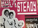 Studio One Do The Rock Steady The Termites LP 12