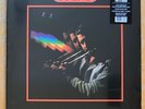 Caunedo – Fire & Sugar - Rocafort - Cuban Funk - Latin jazz - Vinyl 180gr LP NEW