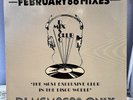 DMC - Feb 86 - The Mixes LP INC Beatles & George Benson & Barry White Mixes M-