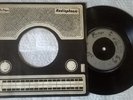 The Cure a Forest UK 1980 original pressing 7