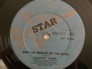 Horace Andy Problems / Tonight Star 12